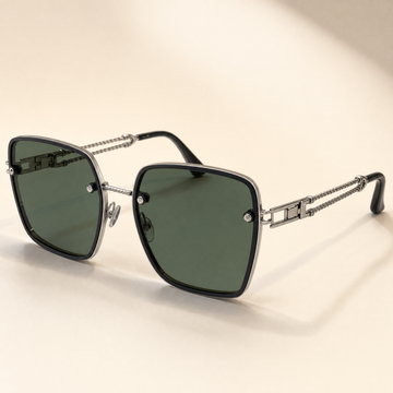 Phantom Oversized Navigators-UV400 Protection-Unisex