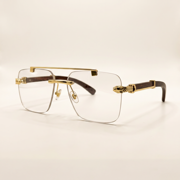 Grand Monarch – UV400 Protection-Unisex