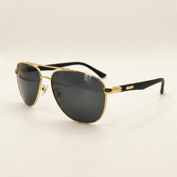 Noir Monarch – UV400 protection-Unisex